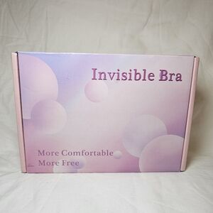 New Invisible Bra - Size C